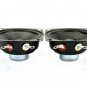 AIYIMA 2Pcs 2Inch Audio Portable Speakers 52MM 6Ohm 10W HIBOX Speaker  New