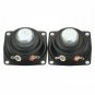 AIYIMA 2Pcs 2Inch Audio Portable Speakers 52MM 6Ohm 10W HIBOX Speaker  New