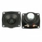 AIYIMA 2Pcs 2Inch Audio Portable Speakers 52MM 6Ohm 10W HIBOX Speaker  New