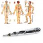 Body Health Electric Acupuncture Point Therapy Heal Massage Meridian Energy Pen