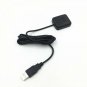 USB GPS Receiver Module Antenna STOTON GMOUSE Ublox gps chipset 0183 NMEA Out