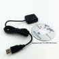 USB GPS Receiver Module Antenna STOTON GMOUSE Ublox gps chipset 0183 NMEA Out
