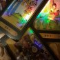 Holographic Tarot Board Game 78 PCS/Set Shine Waite Tarot Cards Game Chinese/Eng