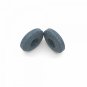 5Pcs 3cm Grey Sharpener Stones Electric Motorized Knife Sharpener Accessories