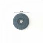 5Pcs 3cm Grey Sharpener Stones Electric Motorized Knife Sharpener Accessories