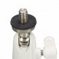 90 degree Metal Wall Mount Rotating Ceiling Bracket Stand Holder For Camera New