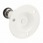 90 degree Metal Wall Mount Rotating Ceiling Bracket Stand Holder For Camera New