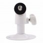 90 degree Metal Wall Mount Rotating Ceiling Bracket Stand Holder For Camera New