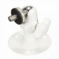 90 degree Metal Wall Mount Rotating Ceiling Bracket Stand Holder For Camera New
