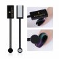 Nail Art Cat Eye Magnetic Stick 3D Effect Plate for UV Gel Polish Manicure Tool