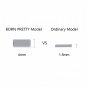Nail Art Cat Eye Magnetic Stick 3D Effect Plate for UV Gel Polish Manicure Tool