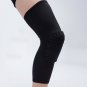2PCS Honeycomb Kneepad Elbow Kneecap Protective Knee Pads Support Basketball Leg