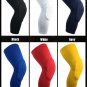 2PCS Honeycomb Kneepad Elbow Kneecap Protective Knee Pads Support Basketball Leg