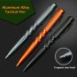 New Edc Tool Outdoor Multi-functional Steel Head Tactical Survival Defense Pen