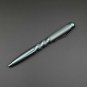 New Edc Tool Outdoor Multi-functional Steel Head Tactical Survival Defense Pen
