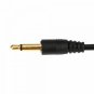 3.5mm Professional Spring Flash Sync Cable Cord With Screw Lock To Male Flash PC