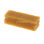 2pcs/set Longboard Skateboard Deck Sandpaper Grip Tape Cleaner/Dirt Remover New