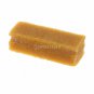 2pcs/set Longboard Skateboard Deck Sandpaper Grip Tape Cleaner/Dirt Remover New
