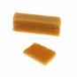 2pcs/set Longboard Skateboard Deck Sandpaper Grip Tape Cleaner/Dirt Remover New