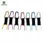 Lightweight Carabiner Camping Clip Outdoor Hiking Bottle Holder Clip EDC Tools