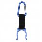 Lightweight Carabiner Camping Clip Outdoor Hiking Bottle Holder Clip EDC Tools