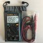 Portable Digital Multimeter 6000 Counts Ac Dc Tester Meter Voltmeter Backlight