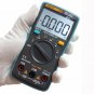Portable Digital Multimeter 6000 Counts Ac Dc Tester Meter Voltmeter Backlight