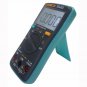 Portable Digital Multimeter 6000 Counts Ac Dc Tester Meter Voltmeter Backlight