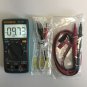 Portable Digital Multimeter 6000 Counts Ac Dc Tester Meter Voltmeter Backlight