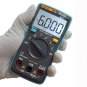 Portable Digital Multimeter 6000 Counts Ac Dc Tester Meter Voltmeter Backlight
