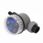 Automatic Electronic Water Timer Home Garden Irrigation Controller Sprinkler
