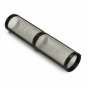 4Pcs Black 60 Mesh Airless Spray Pump Filter For Spray Gun Replacement Mesh Filt