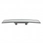 New Universal 300mm Car Rear Mirror Wide-angle Rearview Mirror Auto Wide Convex