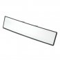 New Universal 300mm Car Rear Mirror Wide-angle Rearview Mirror Auto Wide Convex