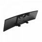 New Universal 300mm Car Rear Mirror Wide-angle Rearview Mirror Auto Wide Convex