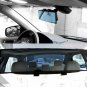 New Universal 300mm Car Rear Mirror Wide-angle Rearview Mirror Auto Wide Convex
