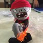 2018 PVZ Plants vs Zombies Peashooter PVC Action Figure Model Toy Gifts Toys For