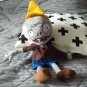 2018 PVZ Plants vs Zombies Peashooter PVC Action Figure Model Toy Gifts Toys For