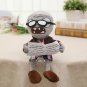 2018 PVZ Plants vs Zombies Peashooter PVC Action Figure Model Toy Gifts Toys For