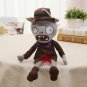 2018 PVZ Plants vs Zombies Peashooter PVC Action Figure Model Toy Gifts Toys For