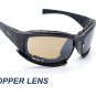 Men Cycling Polarized Sunglasses Tactical Military Outdoor Sport Goggles Camping