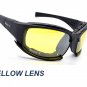 Men Cycling Polarized Sunglasses Tactical Military Outdoor Sport Goggles Camping
