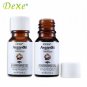 10ml Dexe Hair Care Argan Oil Pure From Morocco Arganovoe Oil Moroccan