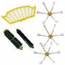 Accessory Brush for Irobot Roomba 500 Series 500 527 528 530 532 535 540 555 560