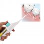 Portable Water Irrigator Jet Oral Dental Flosser Teeth Cleaner Floss Pick Tooth