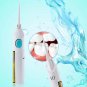 Portable Water Irrigator Jet Oral Dental Flosser Teeth Cleaner Floss Pick Tooth