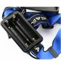 LED Headlamp Lantern XML L2 5000LM Head Lamp Flashlight Torch T6 Headlight