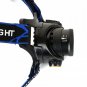 LED Headlamp Lantern XML L2 5000LM Head Lamp Flashlight Torch T6 Headlight
