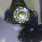 LED Headlamp Lantern XML L2 5000LM Head Lamp Flashlight Torch T6 Headlight