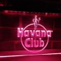 Havana Club Rum LED Neon Light Sign Bar Pub Decor Club Home Beer Lamp Advertise